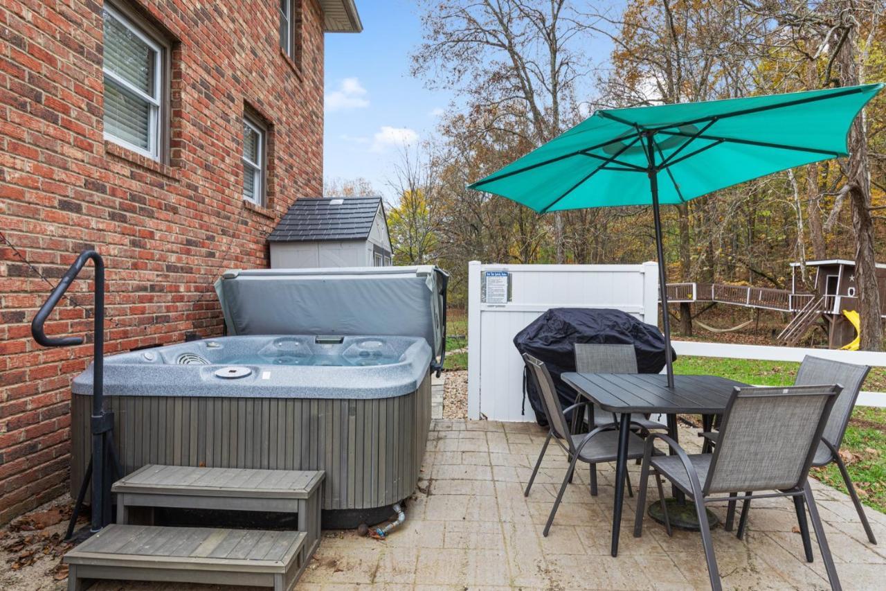 Nashville Tn Vacation Rentals Exterior photo