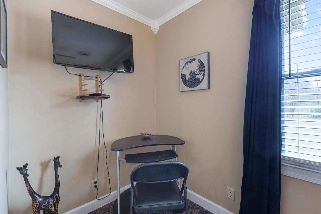 Nashville Tn Vacation Rentals Exterior photo