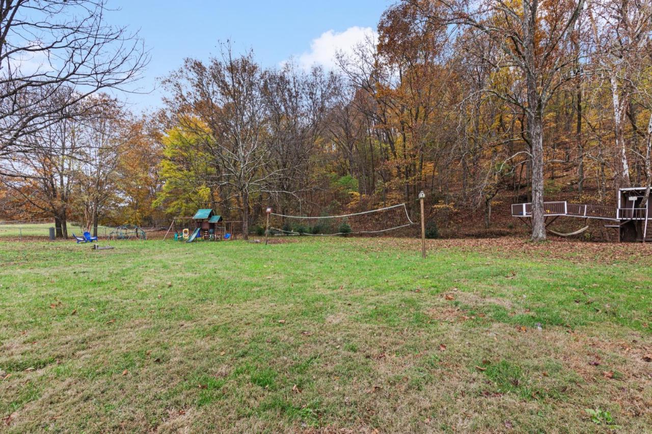 Nashville Tn Vacation Rentals Exterior photo