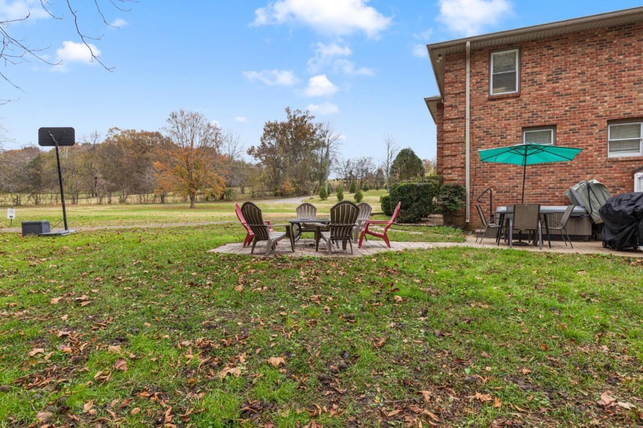 Nashville Tn Vacation Rentals Exterior photo