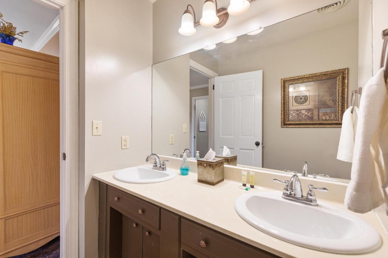 Nashville Tn Vacation Rentals Exterior photo