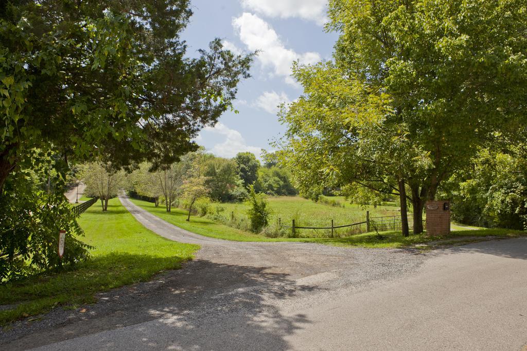 Nashville Tn Vacation Rentals Exterior photo