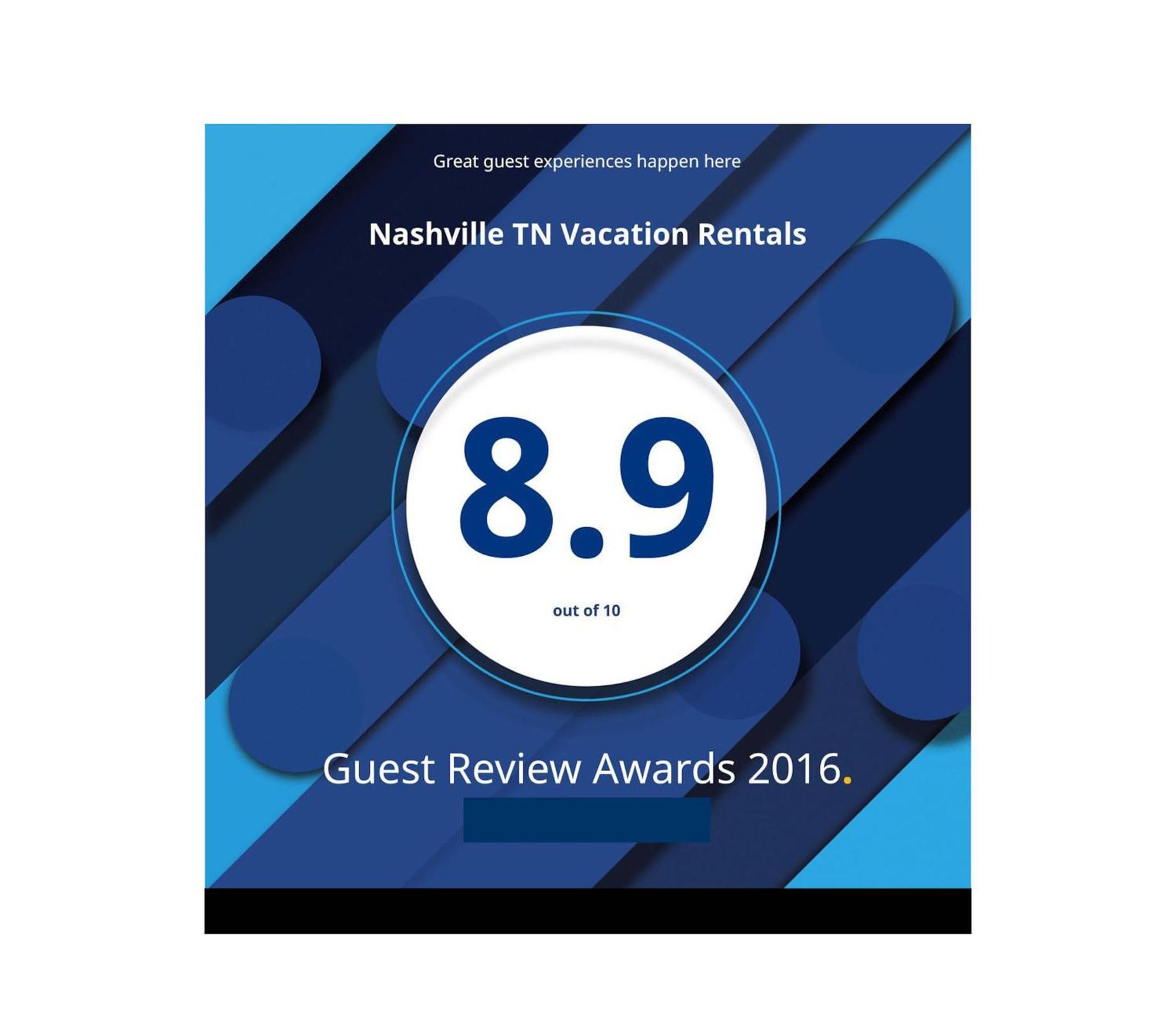 Nashville Tn Vacation Rentals Exterior photo