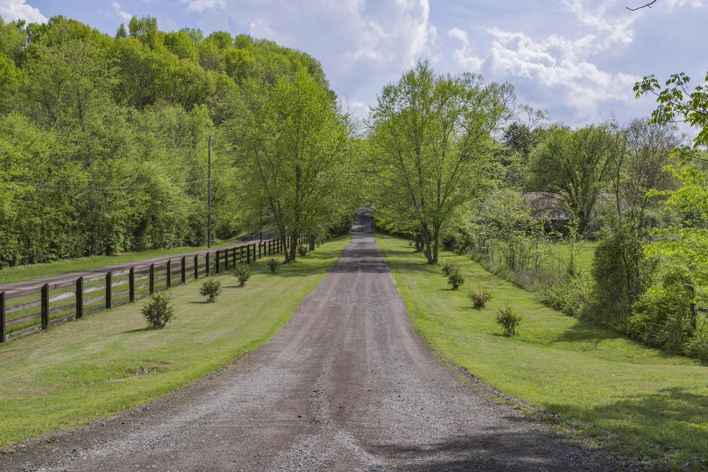 Nashville Tn Vacation Rentals Exterior photo