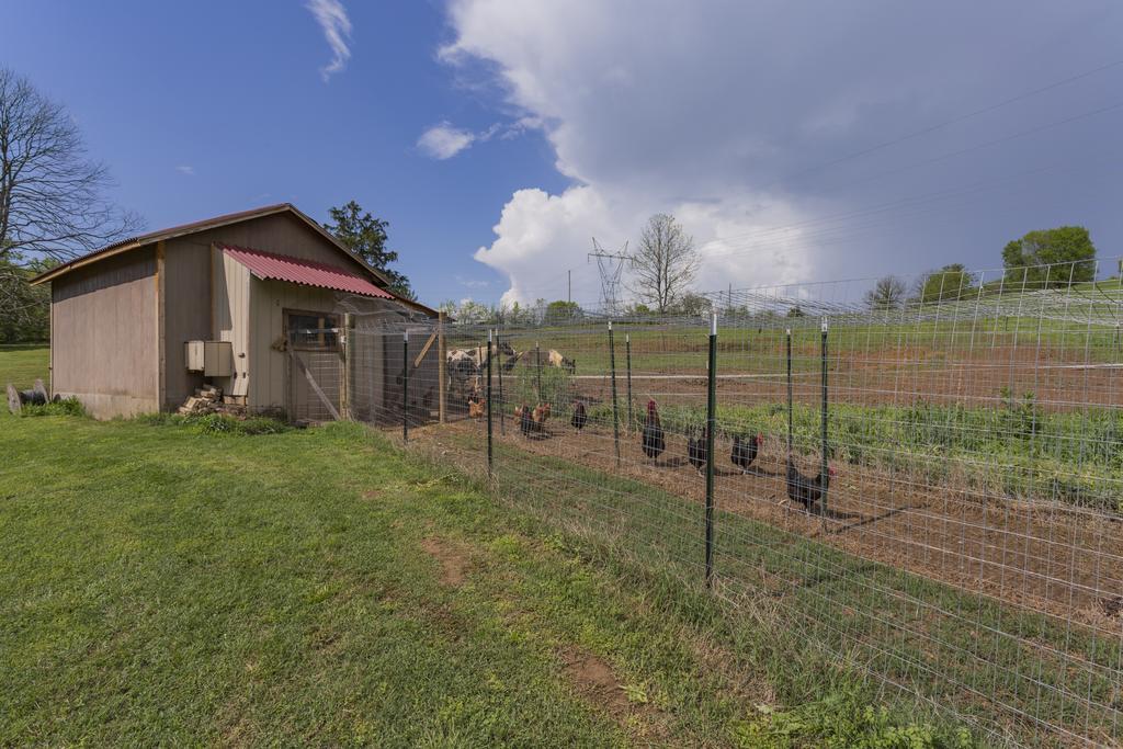 Nashville Tn Vacation Rentals Exterior photo