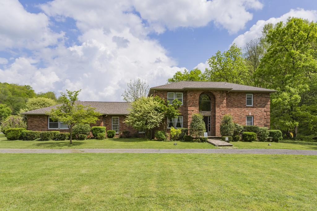 Nashville Tn Vacation Rentals Exterior photo