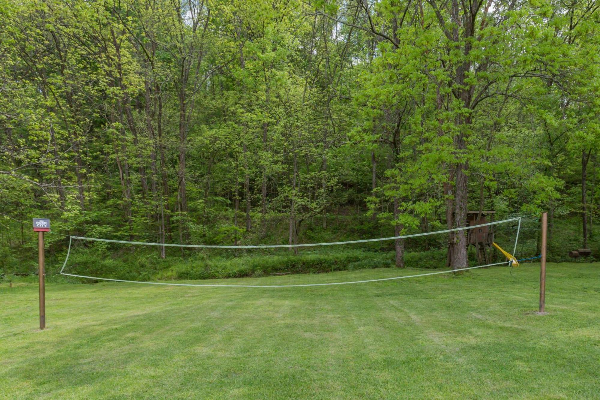 Nashville Tn Vacation Rentals Exterior photo