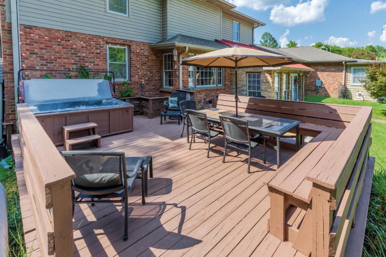 Nashville Tn Vacation Rentals Room photo